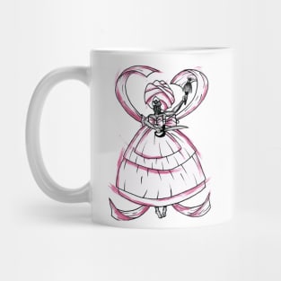 Ewa Mug